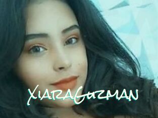 XiaraGuzman