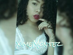 XimeMontez