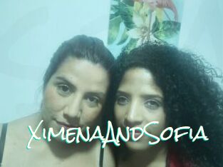 XimenaAndSofia
