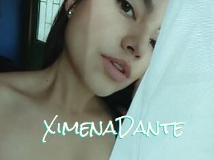 XimenaDante