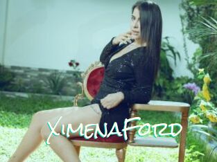 XimenaFord