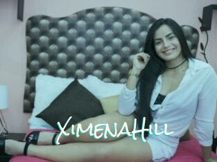 XimenaHill