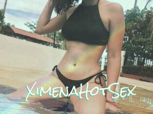 XimenaHotSex