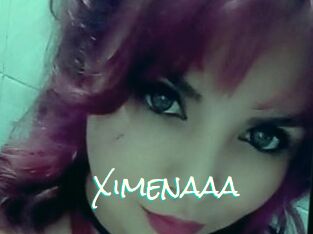 Ximenaaa