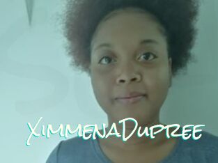 XimmenaDupree