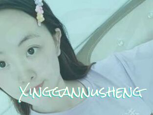 Xinggannusheng