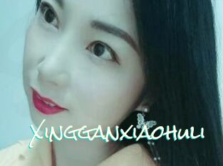 Xingganxiaohuli