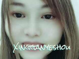 Xingganyeshou