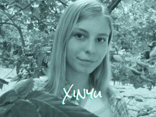 Xinyu