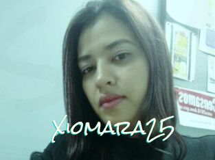 Xiomara25