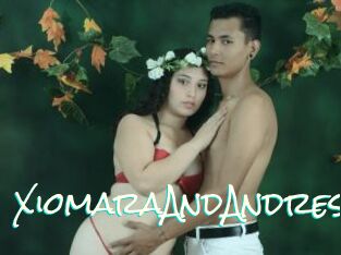 XiomaraAndAndres