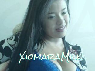 XiomaraMilk