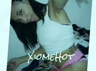 XiomeHot