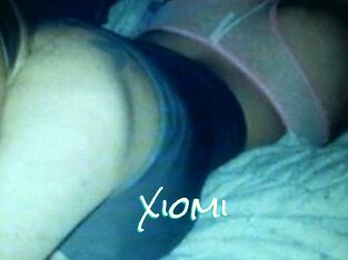 Xiomi_