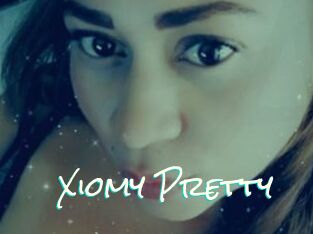 Xiomy_Pretty