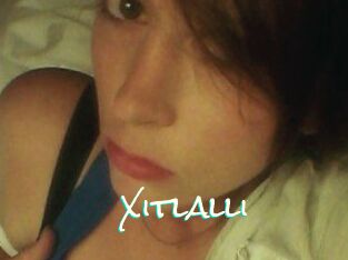 Xitlalli