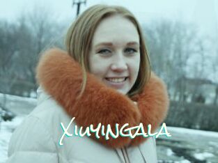 Xiuyingala