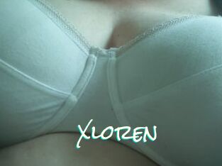 Xloren