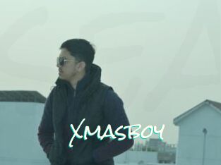 Xmasboy