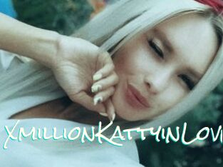 XmillionKattyinLove