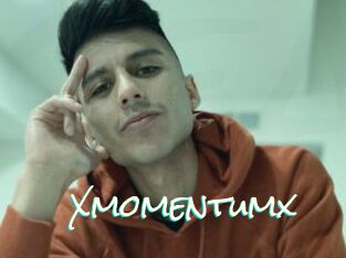 Xmomentumx