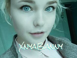 XnyaBanny