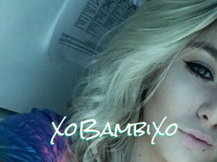 XoBambiXo