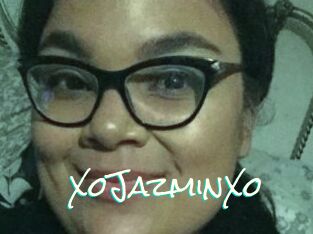 XoJazminXo