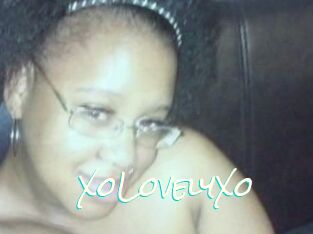 XoLovelyXo