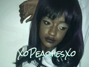 XoPeachesXo