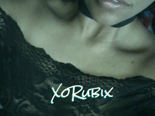 XoRubix