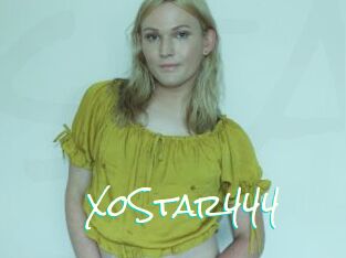 XoStar444