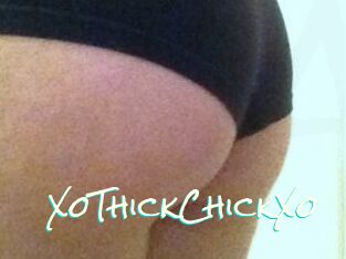 XoThickChickXo