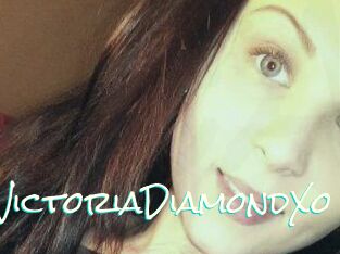 XoVictoriaDiamondXo
