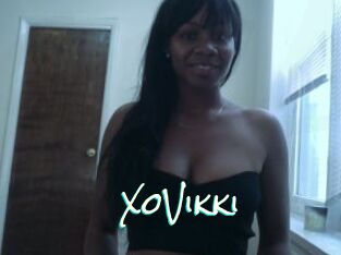 XoVikki