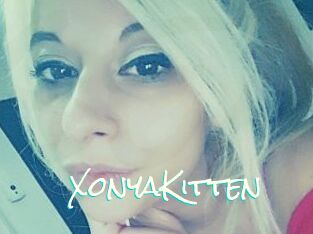 XonyaKitten