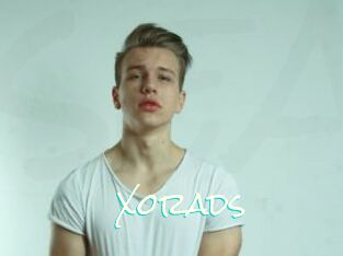 Xorads