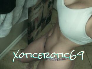 Xoticerotic69