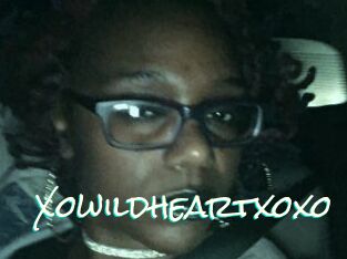 Xowildheartxoxo