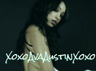XoxoAvaAustinXoxo