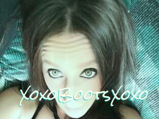 XoxoBootsXoxo
