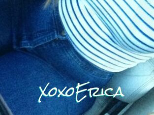 XoxoErica