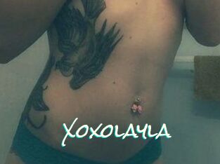 Xoxolayla