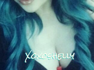 Xoxoshelly
