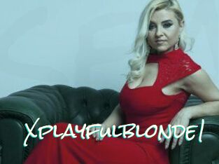 Xplayfulblonde1