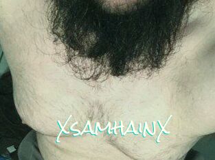 XsamhainX