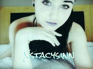Xstacysinn