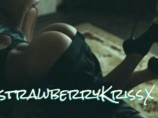 XstrawberryKrissX