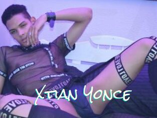 Xtian_Yonce