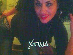 Xtina